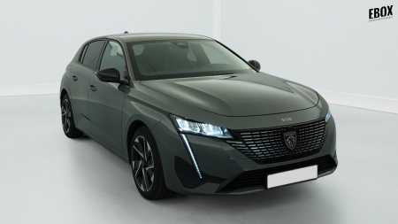 388498_p2 - PEUGEOT - 308 - 2025
