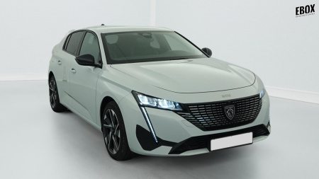 378334_p2 - PEUGEOT - 308 - 2025