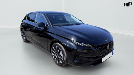 391737_p2 - PEUGEOT - 308 - 2026
