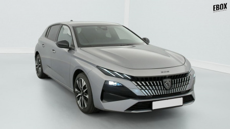 382681_p2 - PEUGEOT - 308 - 2026 382681_p2 - PEUGEOT - 308 - 2026