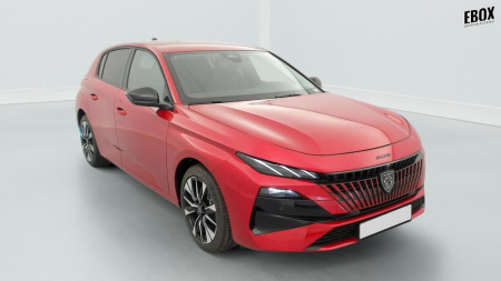 394047_p2 - PEUGEOT - 308 - 2026 394047_p2 - PEUGEOT - 308 - 2026