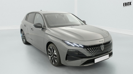 391294_p2 - PEUGEOT - 308 - 2026