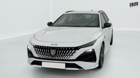 394075_p2 - PEUGEOT - 308 SW - 2026