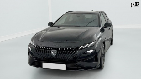 394076_p2 - PEUGEOT - 308 SW - 2026