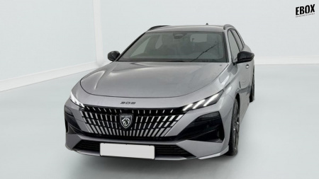 394045_p2 - PEUGEOT - 308 SW - 2026