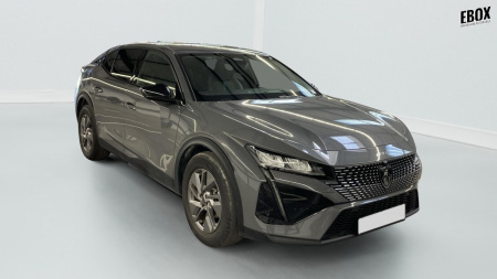385380_p2 - PEUGEOT - 408 - 2025