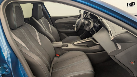 385367_p2 - PEUGEOT - 408 - 2025