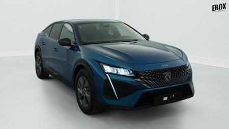 385367_p2 - PEUGEOT - 408 - 2025