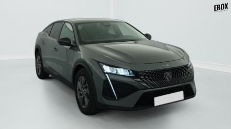385375_p2 - PEUGEOT - 408 - 2025