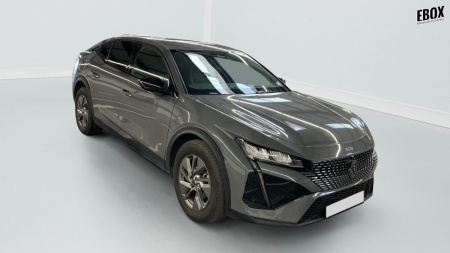 385381_p2 - PEUGEOT - 408 - 2025