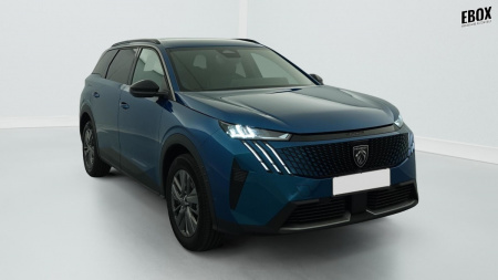 384904_p2 - PEUGEOT - 5008 - 2025
