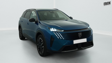 384760_p2 - PEUGEOT - 5008 - 2025