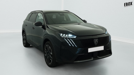 385214_p2 - PEUGEOT - 5008 - 2025