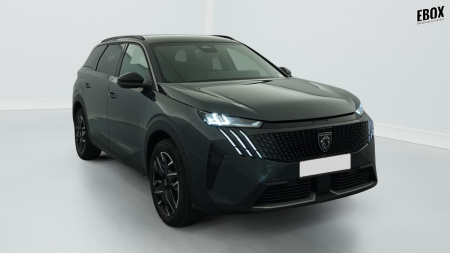 384763_p2 - PEUGEOT - 5008 - 2025