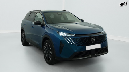 382177_p2 - PEUGEOT - 5008 - 2025