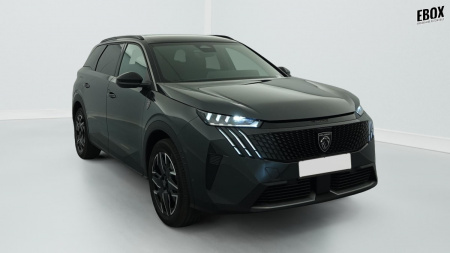 385189_p2 - PEUGEOT - 5008 - 2025