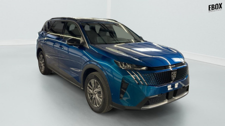 384900_p2 - PEUGEOT - 5008 - 2025