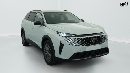 384889_p2 - PEUGEOT - 5008 - 2025