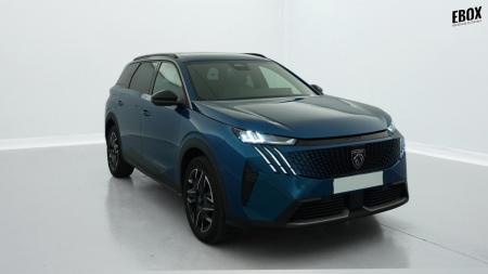 382179_p2 - PEUGEOT - 5008 - 2025
