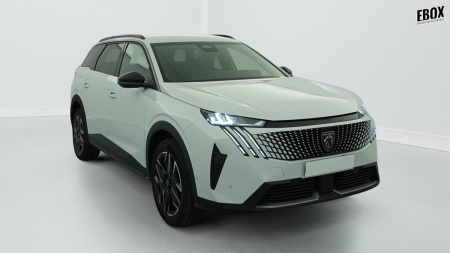 384745_p2 - PEUGEOT - 5008 - 2025