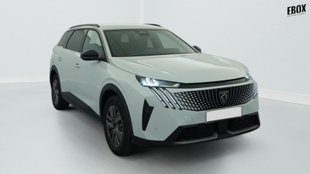 384884_p2 - PEUGEOT - 5008 - 2025