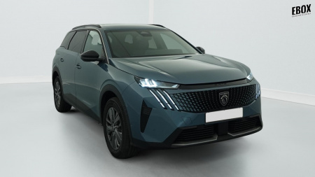 384893_p2 - PEUGEOT - 5008 - 2025