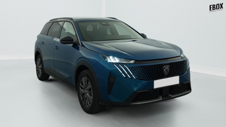 384906_p2 - PEUGEOT - 5008 - 2025