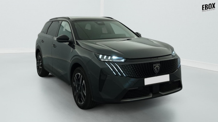 385185_p2 - PEUGEOT - 5008 - 2025