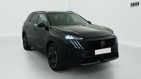 384781_p2 - PEUGEOT - 5008 - 2025