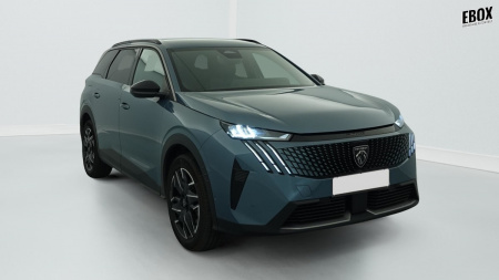 384751_p2 - PEUGEOT - 5008 - 2025