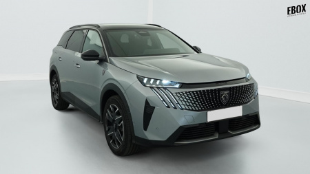 385196_p2 - PEUGEOT - 5008 - 2025