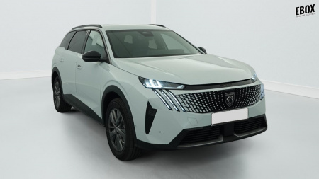 384888_p2 - PEUGEOT - 5008 - 2025
