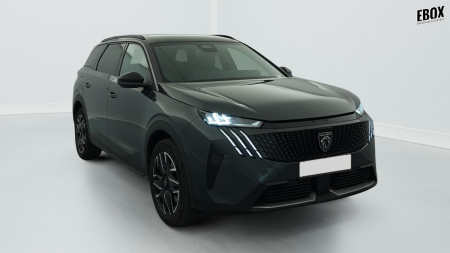 382161_p2 - PEUGEOT - 5008 - 2025