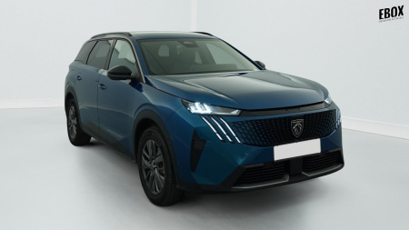 384901_p2 - PEUGEOT - 5008 - 2025