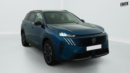382182_p2 - PEUGEOT - 5008 - 2025