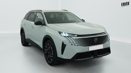 384740_p2 - PEUGEOT - 5008 - 2025
