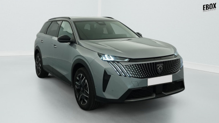 384765_p2 - PEUGEOT - 5008 - 2025