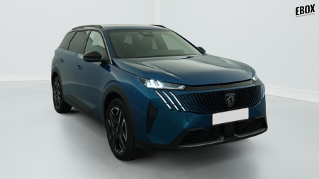 384759_p2 - PEUGEOT - 5008 - 2025
