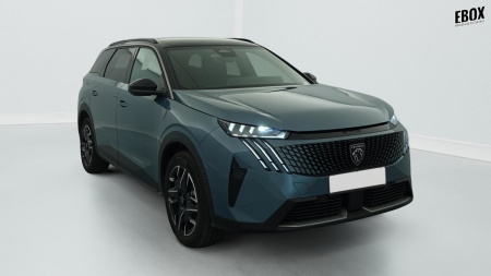 385178_p2 - PEUGEOT - 5008 - 2025