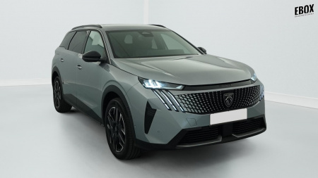384766_p2 - PEUGEOT - 5008 - 2025