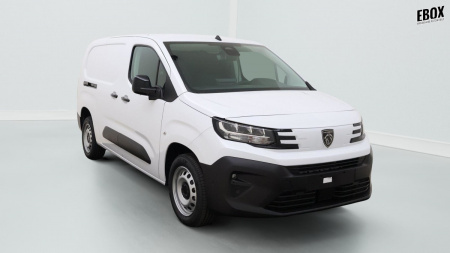 391647_p2 - PEUGEOT - PARTNER - 2026
