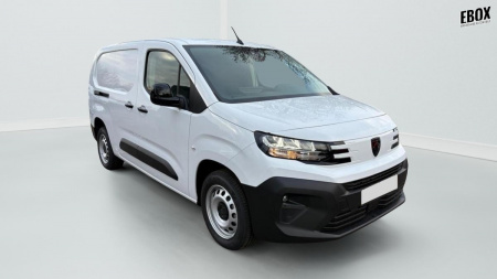 391765_p2 - PEUGEOT - PARTNER - 2025
