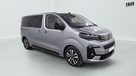 393893_p2 - PEUGEOT - TRAVELLER - 2026