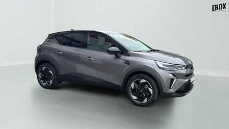 352843_p2 - RENAULT - CAPTUR - 2025