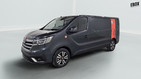 391691_p2 - RENAULT - TRAFIC - 2026