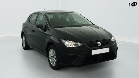 386560_p2 - SEAT - IBIZA - 2021