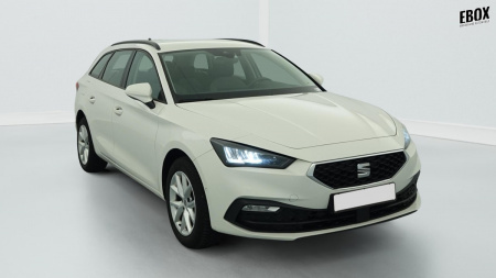 386986_p2 - SEAT - LEON - 2022