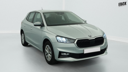 386818_p2 - SKODA - FABIA - 2023