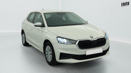 381512_p2 - SKODA - FABIA - 2022