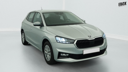 388295_p2 - SKODA - FABIA - 2023
